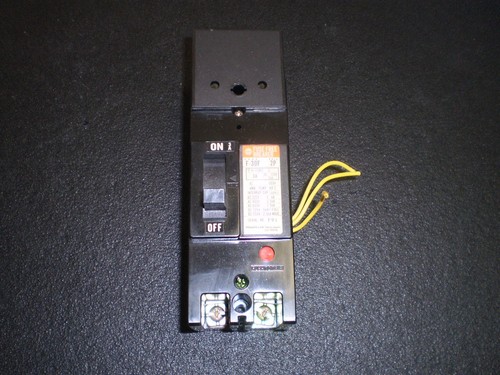 Hitachi type 30f 3a fuse - f-30f,