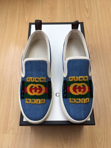 Gucci trainers sneakers shoes - trainers,
