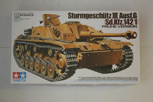 Tamiya 35197 german - tamiya,