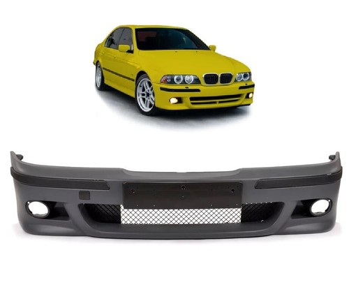 Bmw series e39 - m5, sport