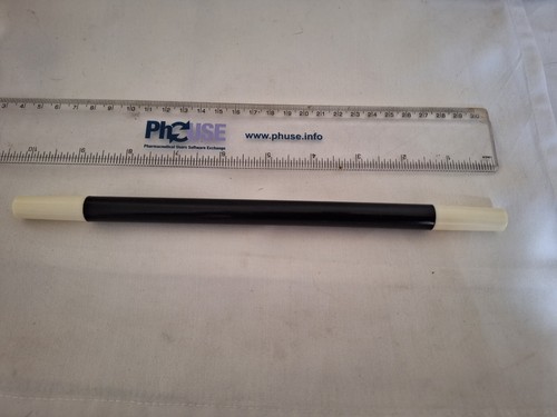 Magic wand approx 25 - approx, 10"