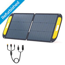 VTOMAN VS110 Portable Solar
