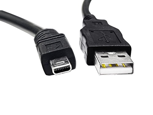 Usb camera cable data - usb,
