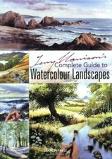 Terry Harrison's Complete