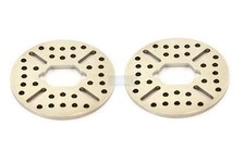 30DNT Brake Discs - X54010