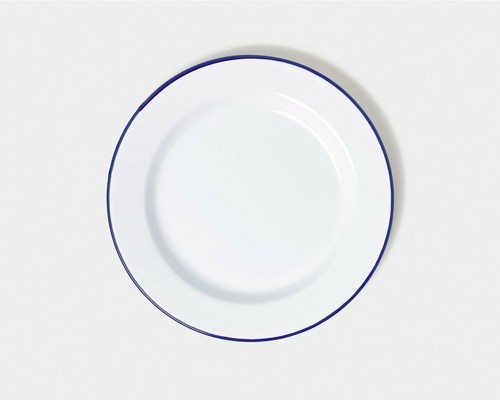 Falcon white enamel - 2,