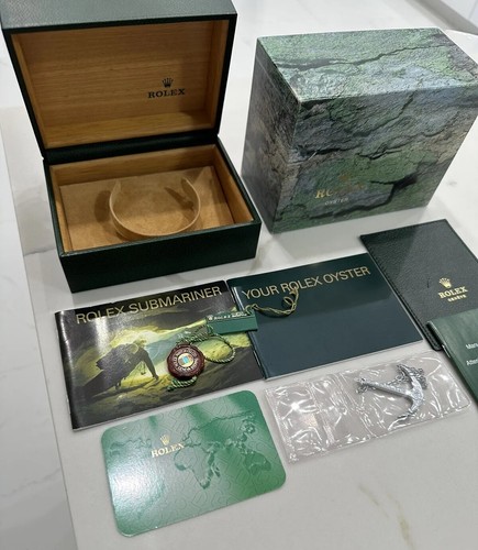 Genuine vintage rolex - vintage,