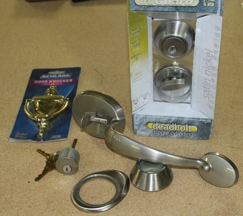 Dexter outside handle set jh58 - dexter,