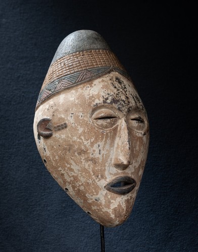 Igbo face mask - igbo,