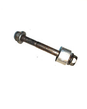 Montesa 315 Honda trials bike frame cylinder head brace bolt and spacer 97-04 