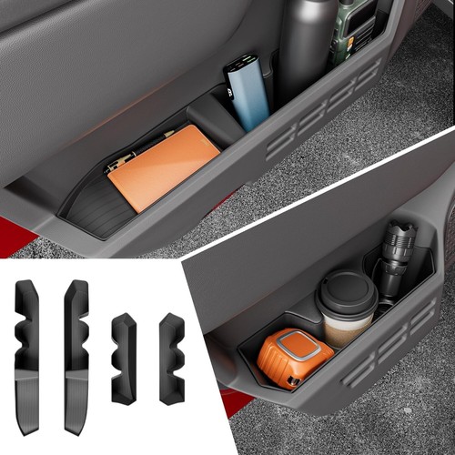 Door side storage tray - door,