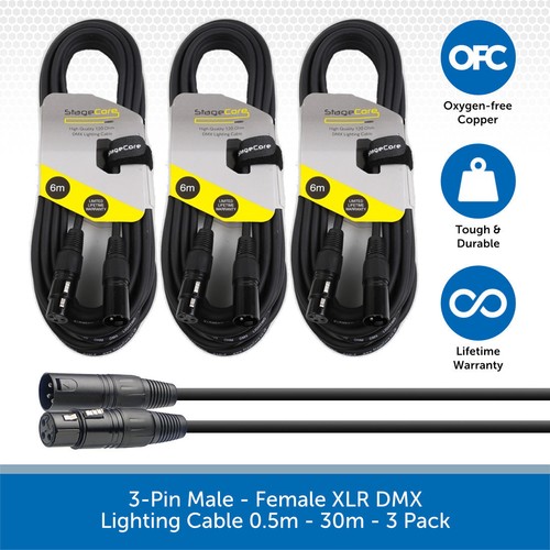 Pack stagecore male to - 3,