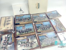 Warhammer The Game of Fantasy