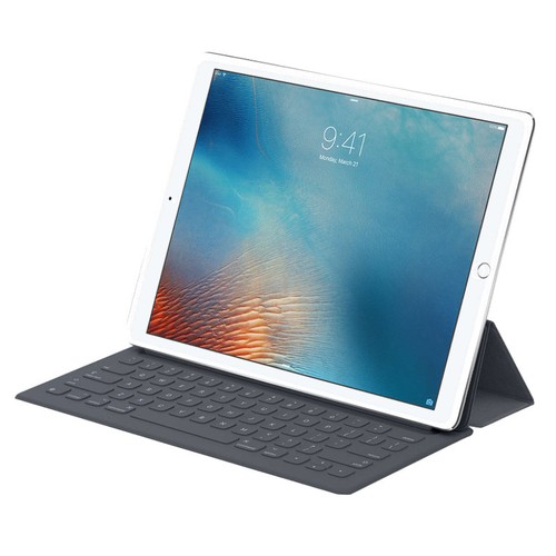 Apple ipad smart - keyboard,