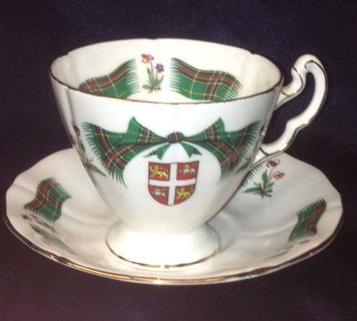 Adderley bone china - adderley,