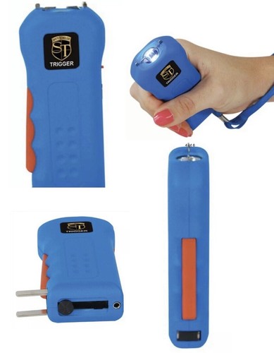 Powerful rechargeable led - powerful,