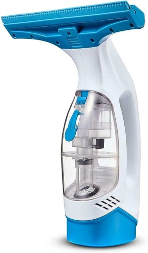 150ml cordless window vacume - cordless,