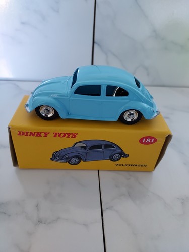 Atlas editions replica dinky - editions,