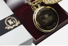 HM PRISON SERVICE Personalised