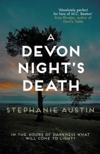 Devon night death - a,