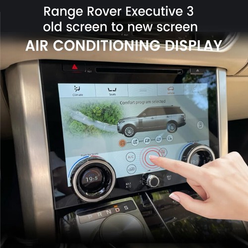 For range rover vogue - for,
