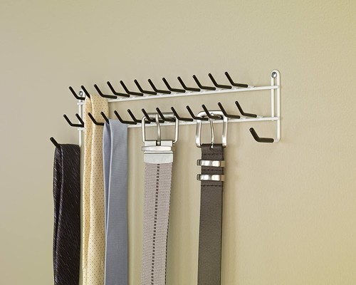 Closetmaid tie rack hook - 27,