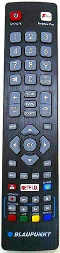 Brand new smart remote - brand,