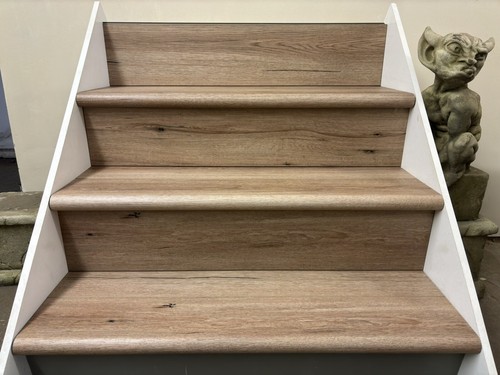 New luxury stair cladding - cladding, kit