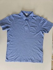 Sunspel Riviera James Bond