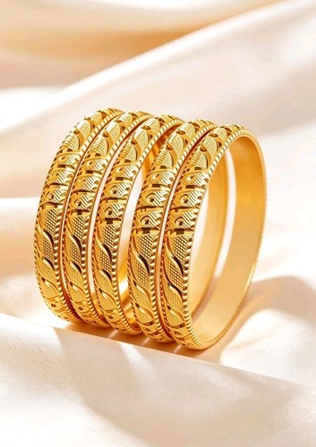 22k gold plated - , indian