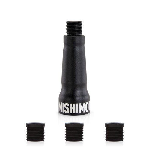 Mishimoto gear shift knob - gear,