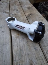 FSA Stem 31.8mm White
