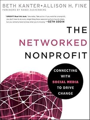 The networked nonprofit - the,