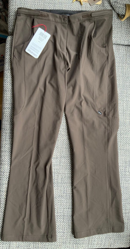 Rohan strider trousers - rohan,
