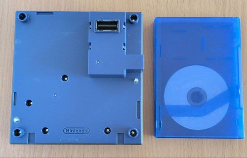 Nintendo gameboy player - player, for