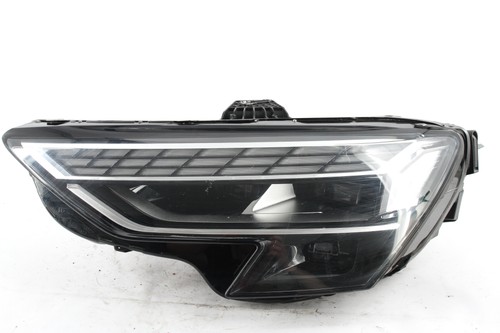 Audi 2021 2025 - a3, headlight