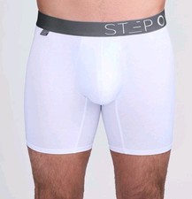 Mens Boxer Briefs Underwear