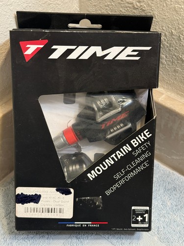 Time atac carbon - carbon, mountain
