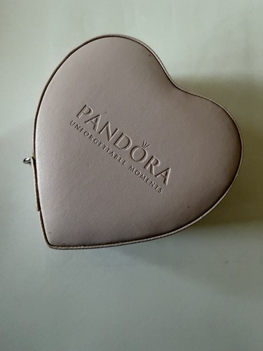 Genuine pandora pink - genuine,