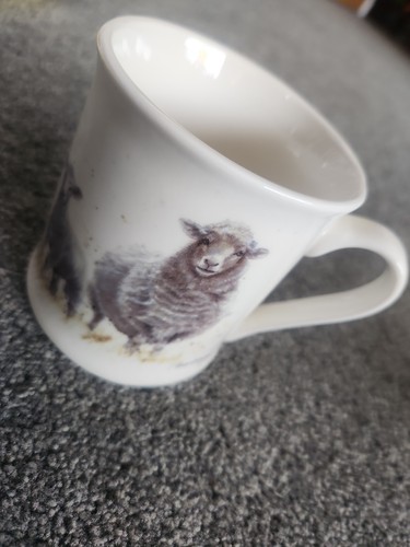 Bree merryn fine china mug - bree,