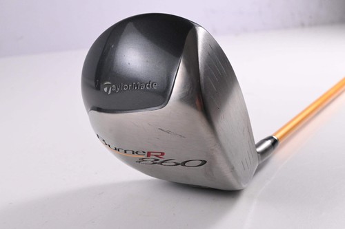 Taylormade burner 860 - driver, /