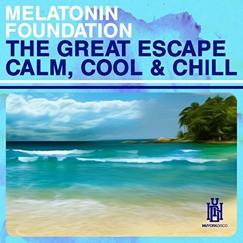 Melatonin foundation the - melatonin,