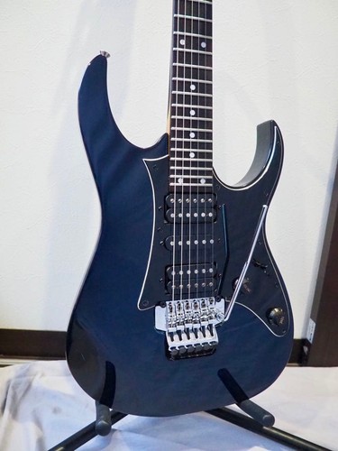Ibanez rg250 electric - rg250,