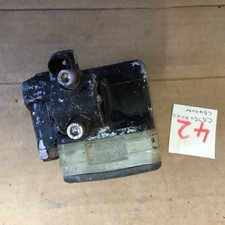 Honda CB400N CB 750 900 Front Brake Master Cylinder 5/8”