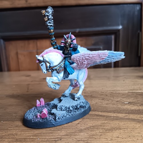Warhammer empire balthasar - warhammer,