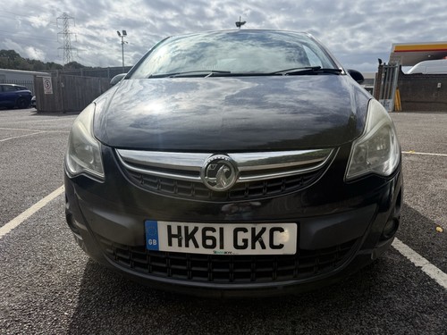 Corsa petrol - corsa, 1.2