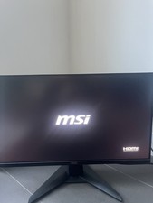 MSI MAG 255XF Full HD 24.5"