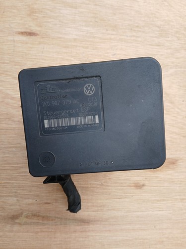 Touran golf audi abs - golf,