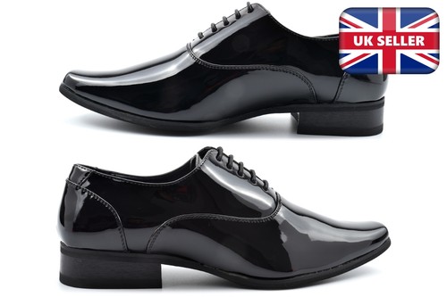 Goor mens formal shoes - formal,