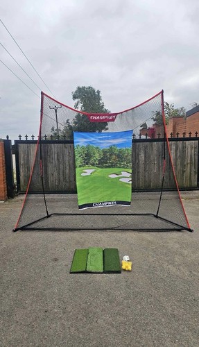 Champkey portable golf - portable,